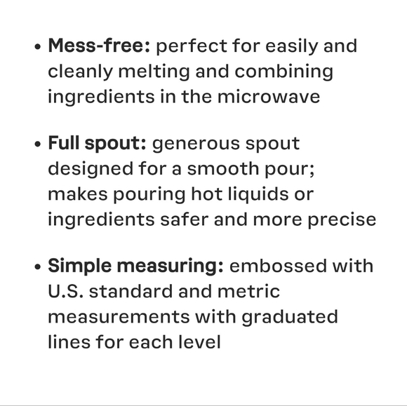 💙NWT‼️ Tupperware brand Micro Pitchers 2-piece Set - Picture 5 of 10